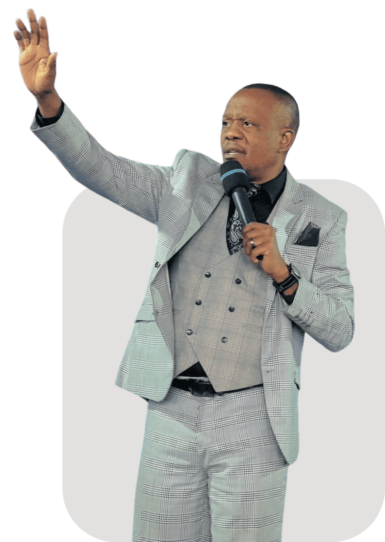 Colby Moyo Ministries